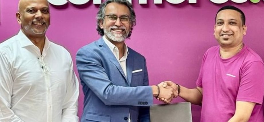  Asia Mobiliti latest to embrace CommercePay’s cutting-edge payment solutions