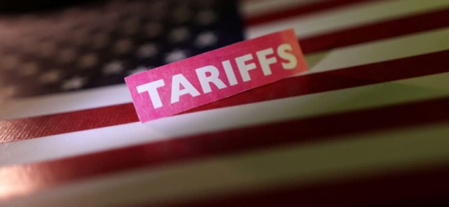 Asia-Pacific trade envoys to discuss multilateral cooperation in tariff era