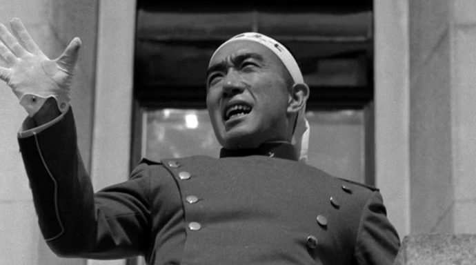 Asia without America, part 2: Japan’s Tang renaissance – Asia Times
