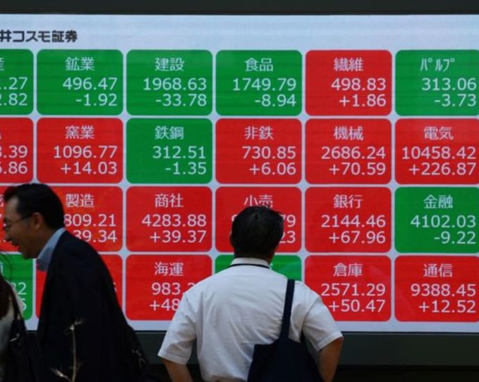 Asian markets cheer as pause in US-China trade war boosts risk appetite