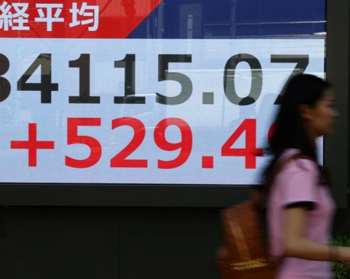 Asian stocks rise as China-US trade talks boost optimism