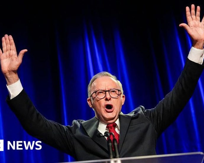 Australia federal election: PM Albanese wins in landslide