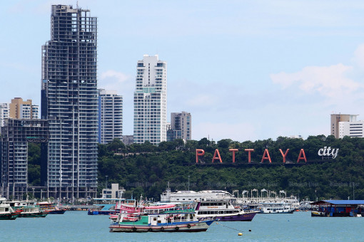 Australian in wheelchair robbed by his crush in Pattaya