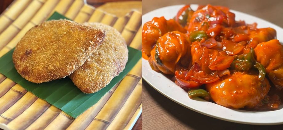 Beyond banana leaf meals: 7 Little India eateries serving authentic, must-try South Asian food
