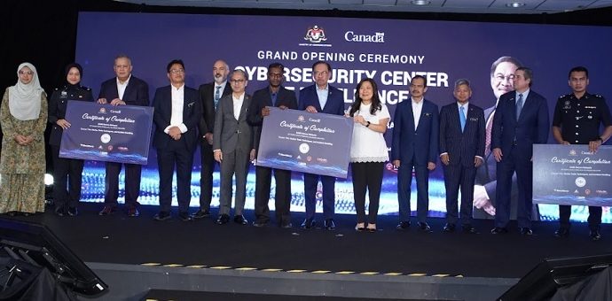 BlackBerry, TalentCorp partner to support Malaysia’s drive to advance cyber talent
