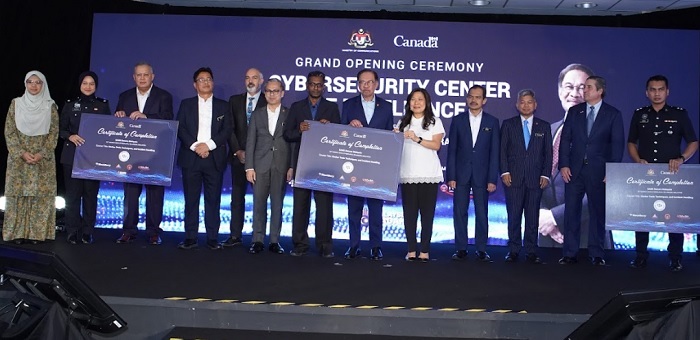 BlackBerry, TalentCorp partner to support Malaysia’s drive to advance cyber talent