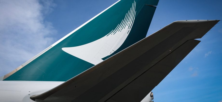 Cathay crew member mistakenly gives boy, 3, wine on Hong Kong-London flight