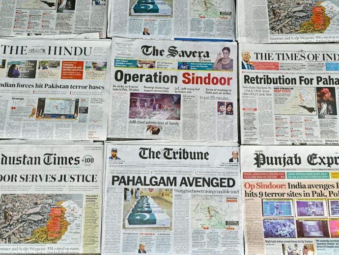 Ceasefire can’t mask India-Pakistan’s dangerous new conflict norms – Asia Times