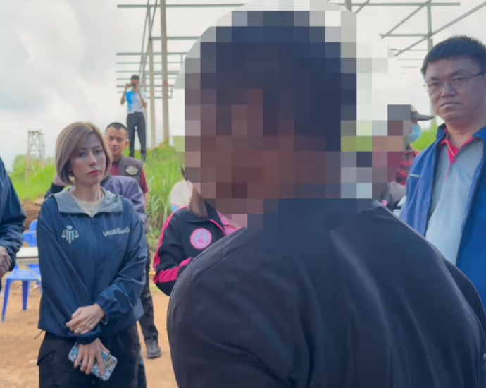 Children rescued from alleged exploitation in porn videos