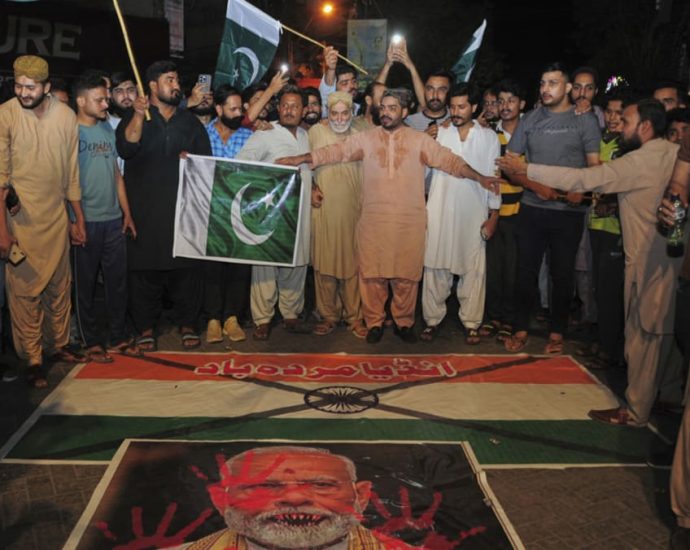 China ‘concerned’ over India strikes on Pakistan, urges restraint
