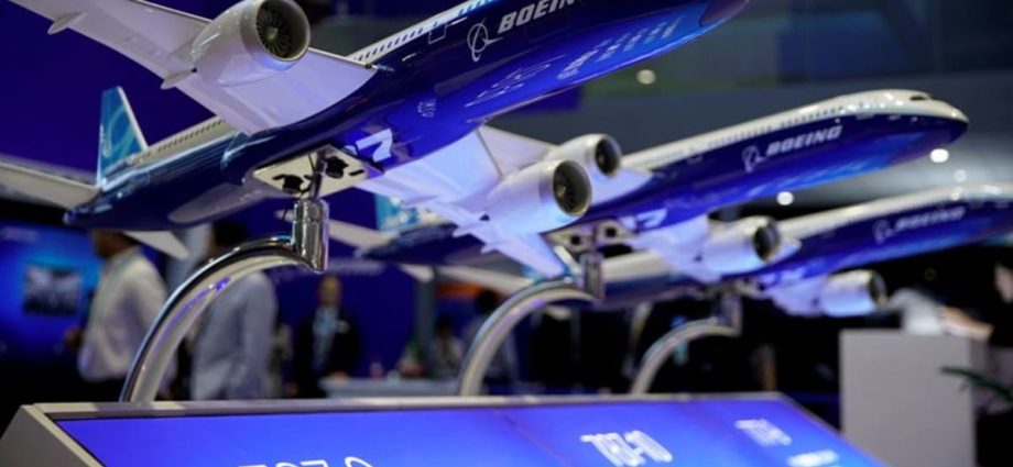 China lifts Boeing delivery ban as tariff war cools: Report