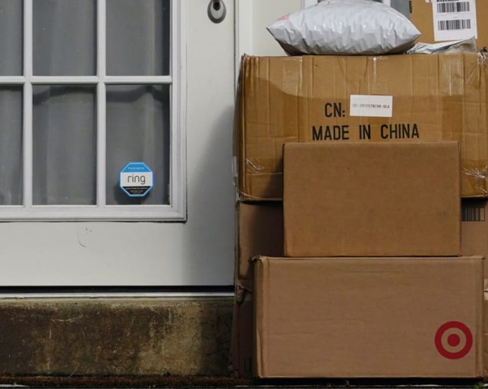 China low-value package tariff exemption ends but questions remain over US collections