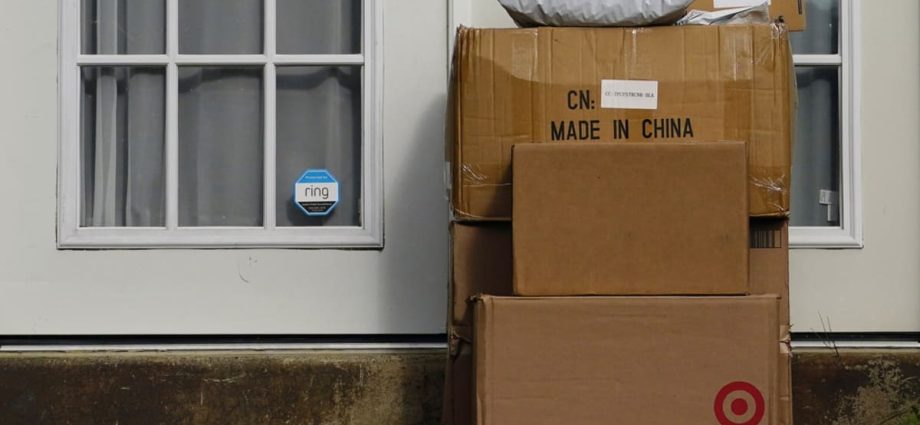 China low-value package tariff exemption ends but questions remain over US collections