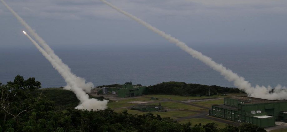 China warns that Cold War problems could be ‘reheated’ in Asia-Pacific region
