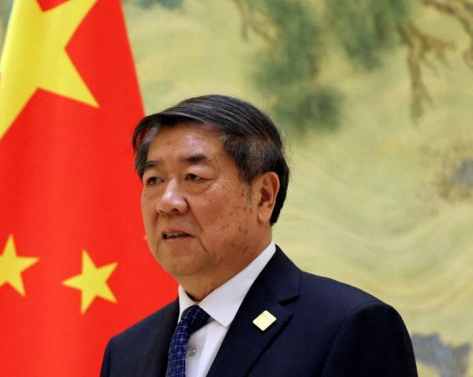 China’s top negotiator strikes bullish tone on economy ahead of US trade talks