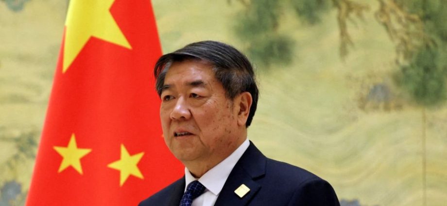 China’s top negotiator strikes bullish tone on economy ahead of US trade talks