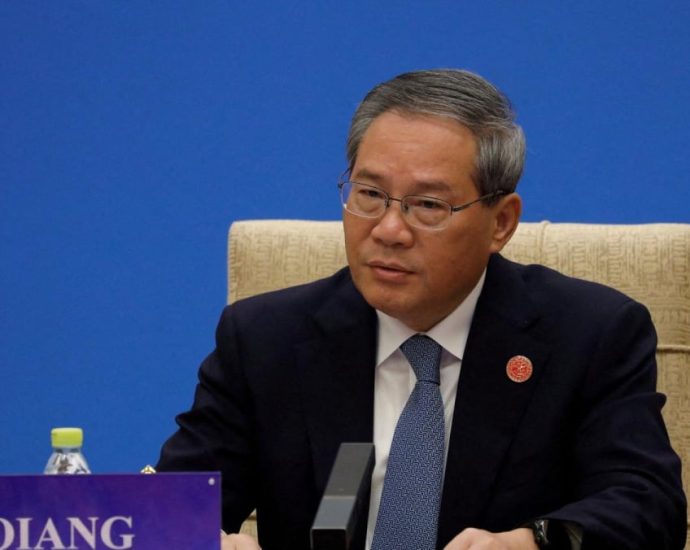 Chinese premier to visit Malaysia for key ASEAN-Gulf summit, sources say