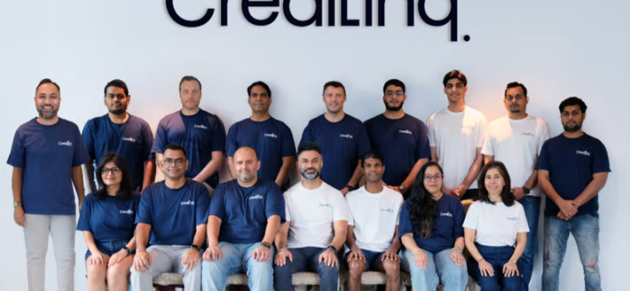 Citi joins US.5 mil Series A for AI-powered embedded finance platform CrediLinq