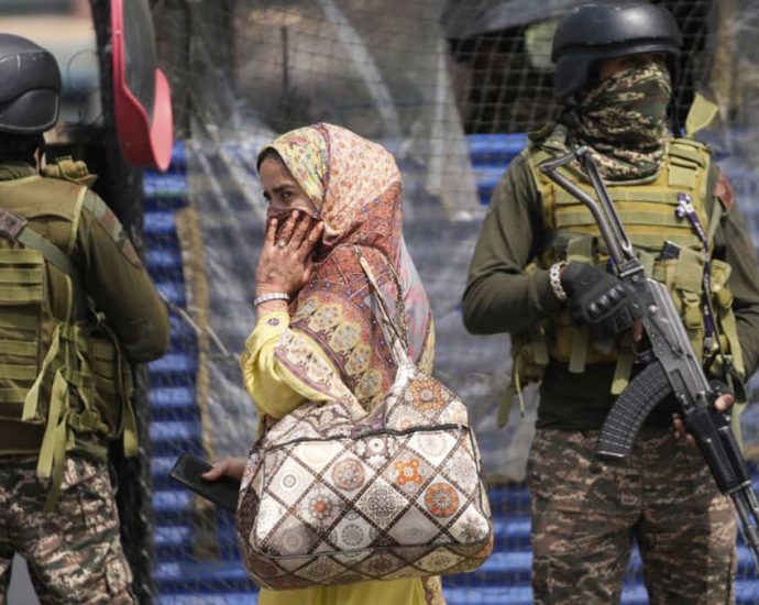CNA Explains: What escalating India-Pakistan tensions mean for the rest of the world