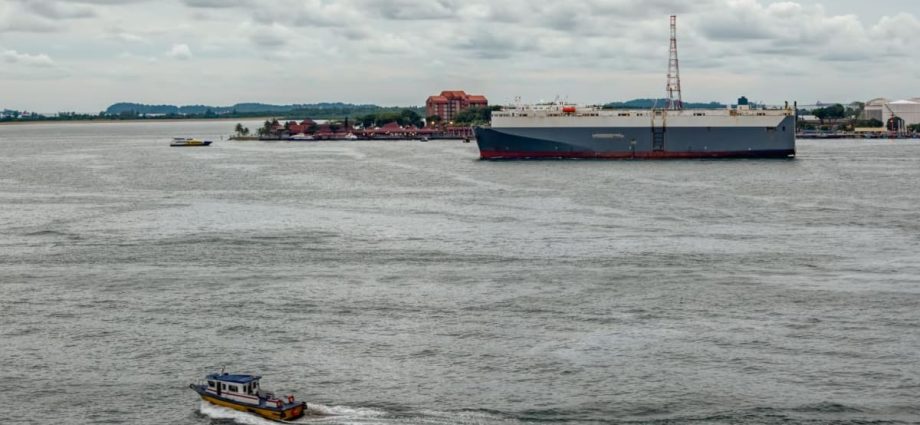 CNA Explains: What’s behind the surge in sea robberies in the Singapore Strait?