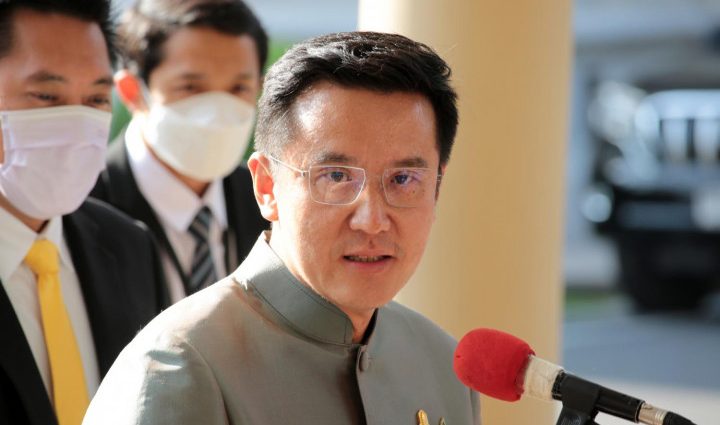Coalition cracks deepen as Pheu Thai, Bhumjaithai feud escalates