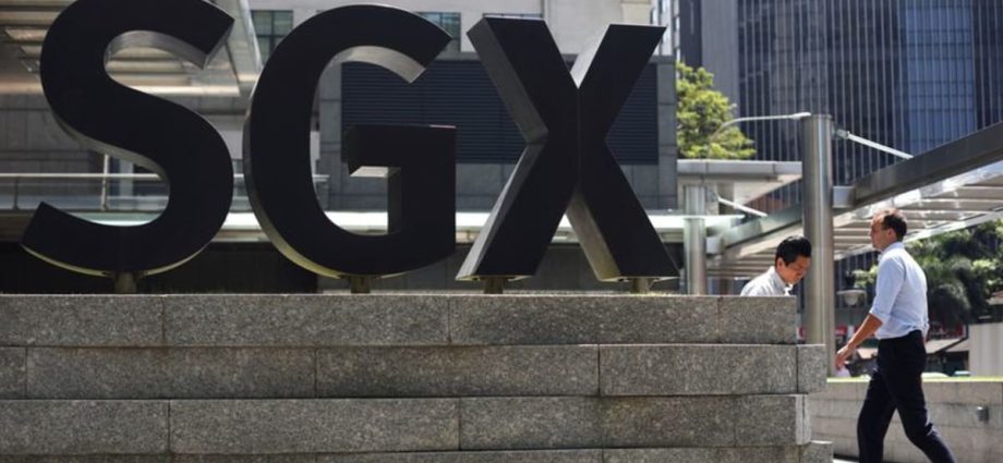 Commentary: After years of playing sheriff, SGX wants to let the market breathe