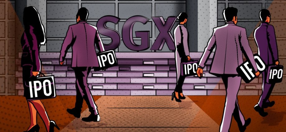 Commentary: As delistings continue to outpace IPOs, confidence in Singapore’s stock market is wearing thin