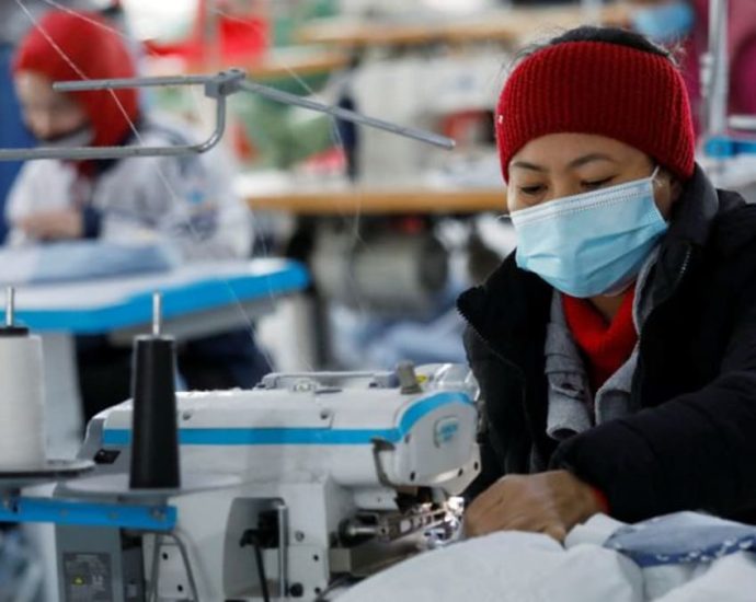 Commentary: Has China’s great relocation helped Southeast Asia industrialise? 
