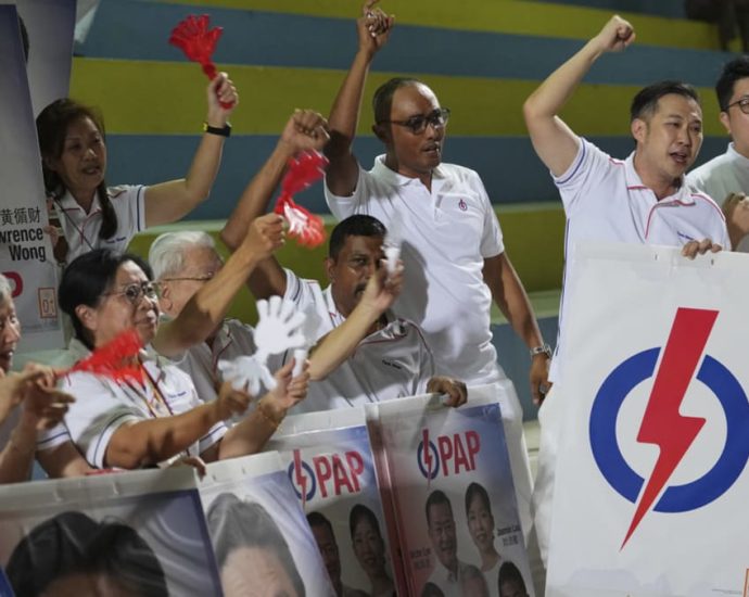 Commentary: PAP’s strong GE2025 performance is remarkable in a maturing political landscape