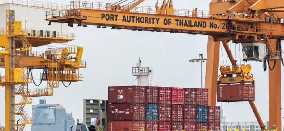 Commentary: Why importing more will not save Thailand from Trump’s tariffs