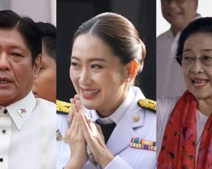 Commentary: Why political families still dominate in Southeast Asia