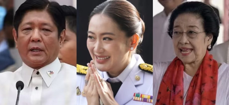 Commentary: Why political families still dominate in Southeast Asia