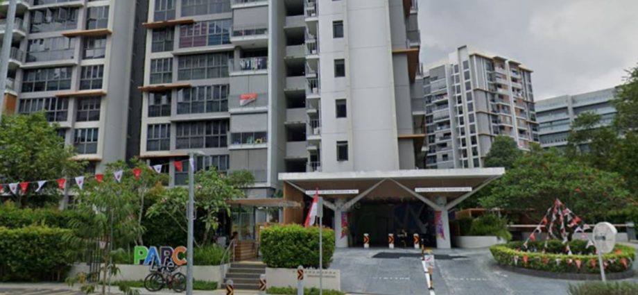 Contractor fined S,000 for bribes to condominium manager in exchange for jobs