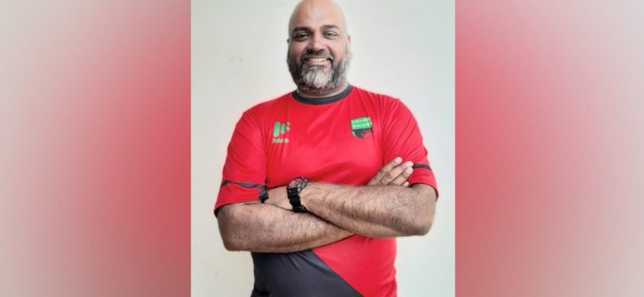 Cricket community mourns Singapore coach Arjun Menon who was ‘brutally murdered’ in Malawi