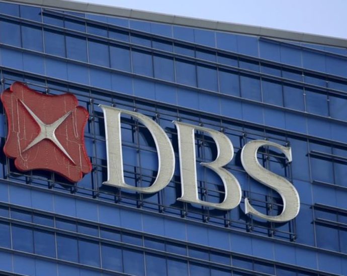 DBS boosts allowance reserves amid uncertainties, Q1 profit beats views