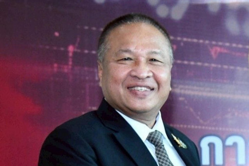 Deputy Speaker to face EC on May 19