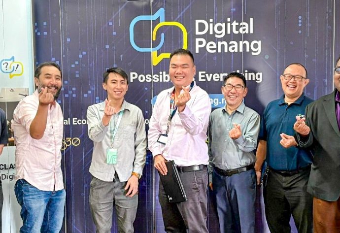 Digital Penang and FinHero join forces to advance financial inclusion for Penang’s MSMEs