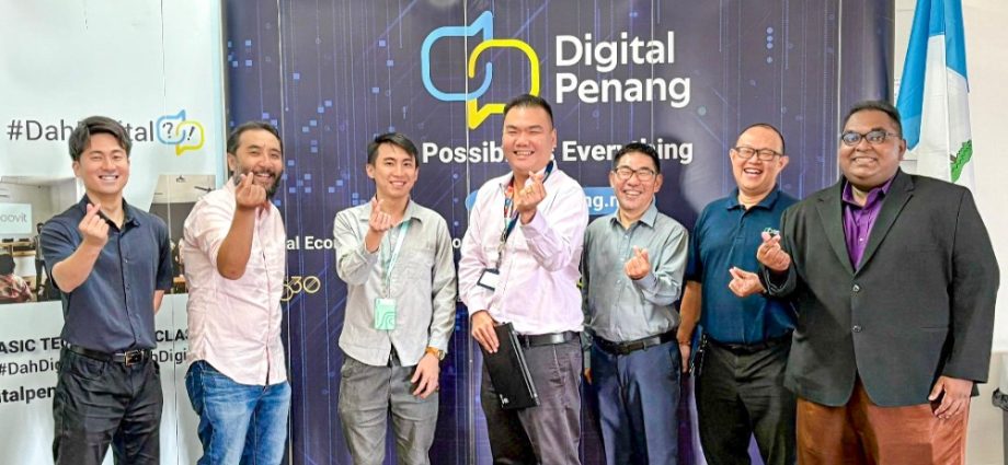 Digital Penang and FinHero join forces to advance financial inclusion for Penang’s MSMEs