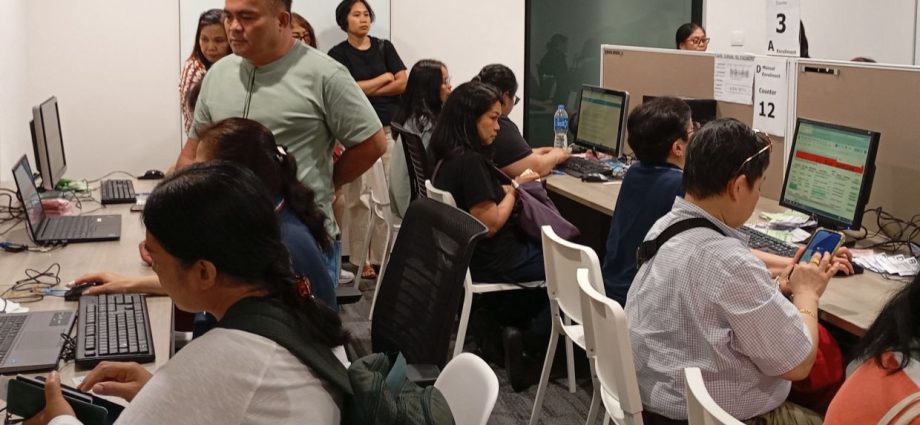 Digital voting breeds distrust among overseas Filipino workers
