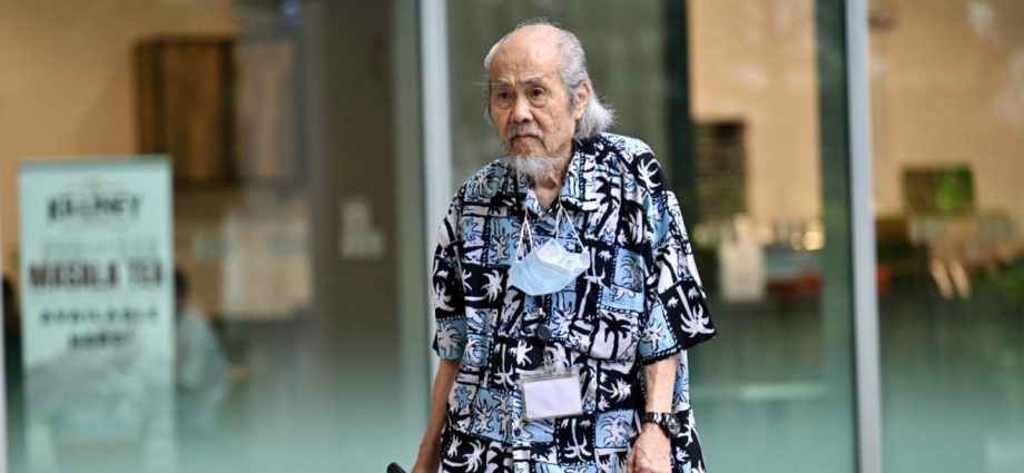 Doctor fined S,000 over anti-Islam comments in Facebook post