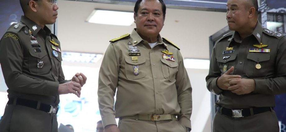 DSI investigation sparks Senate election row