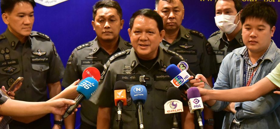 DSI: Minister’s absence won’t derail Senate probe