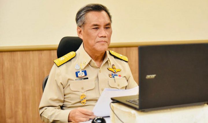 EC says no plan to summon 60 senators over collusion