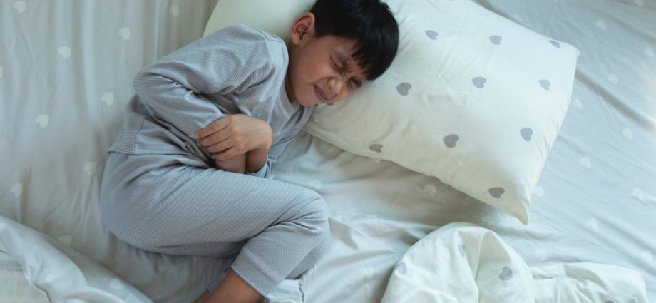 Emergency or not? How to tell when your child needs urgent medical care