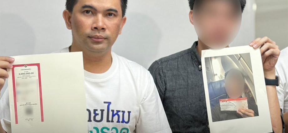 Engineer with PhD loses over B8m to scammers pretending to be from DSI