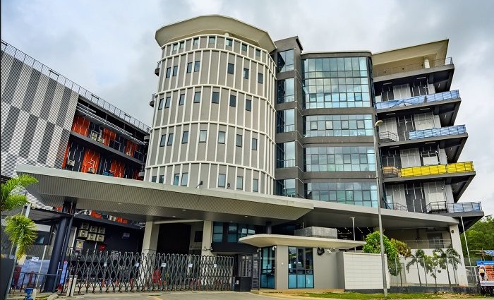 Equinix scales Malaysian footprint with expansion of its KL1 data center