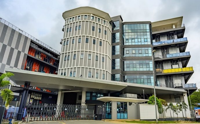 Equinix scales Malaysian footprint with expansion of its KL1 data center with US0mil total investment