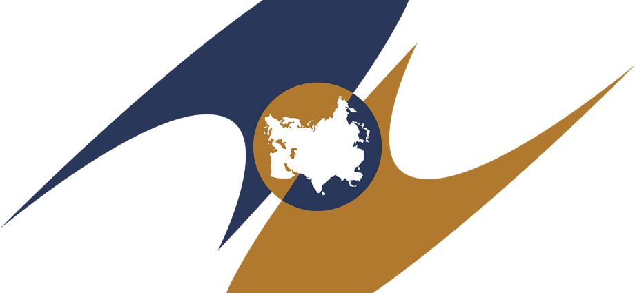 Eurasian Economic Union FTA pressed at Brics talks in Rio