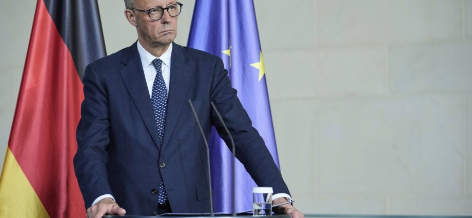 Europe warned to change fast or become a ‘shock absorber’ of US-China trade war