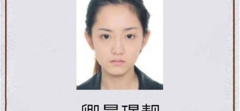 Ex-China ‘most beautiful fugitive’ banned for promoting legal education via livestreams